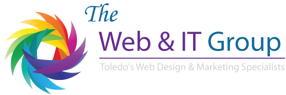 Web & IT Group - Web Design and SEO Toledo