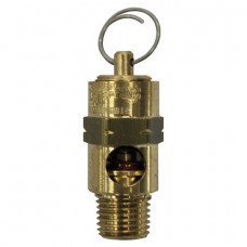 Vertex Pressure Relief Pop-off Valve - 25 Psi, Vertex Aeration System 