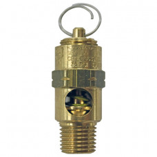 Vertex Pressure Relief Pop-Off Valve - 35 PSI, Vertex Aeration System ...